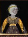 Record image of Isabella of Castile, Duchess of OF LANGLEY (born Perez)