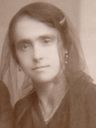 Record image of Gregoria Rosa Rodríguez (born Robisco Bos)