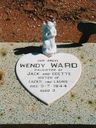 Record image of Wendy WARD