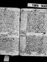 Record image of Teresa de Arenas de Juan (nacida Sanchez)