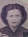 Record image of Juliana Saez Alonso (born Lopez Martin)