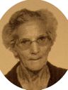 Record image of Emilia Vicenta Vaquero Garzon (nacida Martin Calvo)