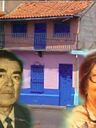 Record image of Maria Eloisa Mendez Franceschini (born Arellano Perez)