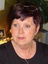 Record image of Britt-Marie Louise Swege (born Johansson)