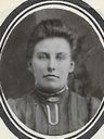 Record image of Antonia Mark