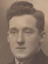 Record image of Blikkenslager. Emil Frederik Kristiansen