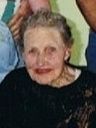 Record image of May Elizabeth (known as Mae) Tome (born Brown)