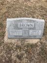 Record image of John . Columbus Brown