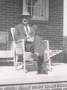 Record image of EDWARD GIBSON (ED) Brooks