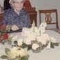 Record image of Dagmar Johnson-Lund (born Slifsgaard)