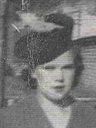 Record image of Birdie Hannah Martin (born Hunt)