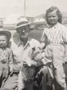 Record image of Jacob Allen (AKA:Jack) Ford
