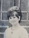 Record image of Maria Pleșa (born Anca)
