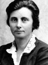 Record image of Johanne Olufine Emilie Berg (born Larsen)
