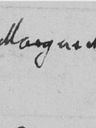 Record image of Margaretha Haberschuss (geb. Kirchner)
