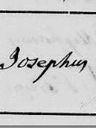 Record image of Joseph Reimann