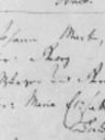 Record image of Johann Martin Engler