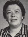 Record image of Magdalena Hummel (born Schnur)