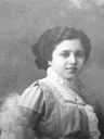 Record image of maria magdalena oca sotes (nacida perez blasco)