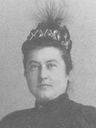 Record image of Johanna Dora Huss