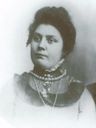 Record image of Gunhild Indresæter (born Torsteinsdatter)
