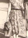 Record image of Dora Spangenberg (geb. Machleb)