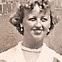Record image of Gustava Svensson (o.s. Christiansdotter)