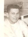 Record image of Ronald George "Ron" Weber