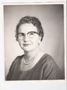Record image of Lillie May Swender (born Lee)