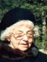 Record image of Jenny Fast (born Henriksson)