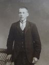 Record image of Julius August Henriksson