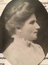 Record image of SOPHIA Beata Persson (born Pehrsdotter)