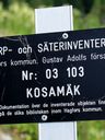 Record image of Elisabet Deniksson Kruse (o.s. Olofsdotter)