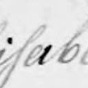 Record image of Vendla Elise Persson (o.s. Karlsdotter)