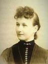 Record image of Julia Alice LEWIS (born WILSON)