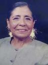 Record image of Ma del Refugio Rubio Hernadez (born Rodriguez Hernandez)