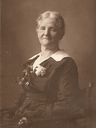 Record image of Nancy Francis Cooper (born Ware)