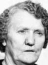 Record image of Margaret Pearl LeFevre (born Houston)