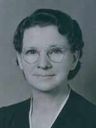 Record image of Esther Otelia Thomas (born Johnson)