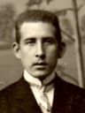 Record image of Olof Verner Karvikko (Blomqvist)