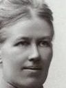 Record image of Karen Olsdtr Langdal (born Sevaldsen Green)