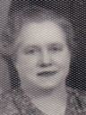 Record image of Helga Margrethe Skov Knudsen (born Andersen)