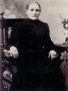 Record image of Hilma Karoliina Antintytär Kohijoki (o.s. Andersdotter)