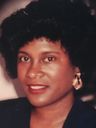 Record image of Sandra Maria White (nacida Thomas)