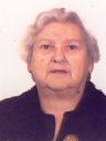 Record image of Soledad García Sanchez (born Moreno)