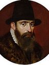 Record image of Jacob van Foreest