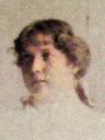Record image of Ella Nutt (born Fagergren)