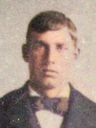Record image of John Arthur Fagergren