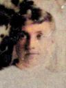 Record image of Ingeborg F. Bernson (born Fagergren)