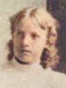 Record image of Aurora Anna Dixson (born Fagergren)